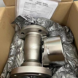 Débitmètre à section variable RAMC05-D4SS72V5-E90424 |   Nouvelle série RAMC originale du Japon pour des mesures fiables et précises du gaz - Product Image 4