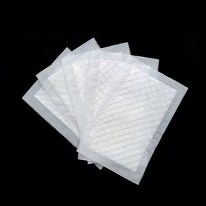 Seafood <b>Paper</b> Packing Absorbent Fruit Meat Pad Soaker Chicken Food Cherry Sap Meat Pad Absorbent Pad for Meat - Product Image 5
