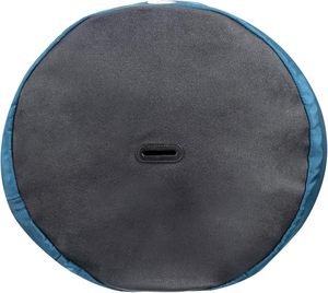 Sac de plongée en maille de nouvelle conception avec fermeture à enroulement et fermeture éclair latérale pour la plongée en apnée et la plongée sous-marine - Product Image 4