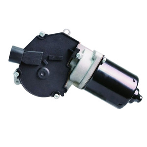 มอเตอร์ปัดน้ำฝนเชฟโรเลต 23328193 12V โลหะ สำหรับรถยนต์เชฟโรเลต - Product Image 1