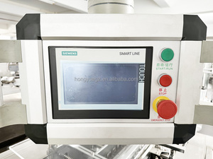 Máquina envasadora de viales para bolsitas de botellas pequeñas completamente automática Máquina envasadora de cajas de cartón - Product Image 6
