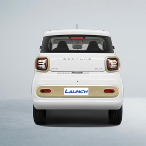Mobil listrik Mini <span class=keywords><strong>3</strong></span> pintu, pengembangan baru nasional Tiongkok, mobil <span class=keywords><strong>3</strong></span> pintu dengan 4 kursi, kendaraan energi baru untuk anak perempuan - Product Image 2