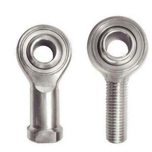 <span class=keywords><strong>SA40ES</strong></span> ตลับลูกปืนเม็ดกลมแบบเรียบ - Product Image 3