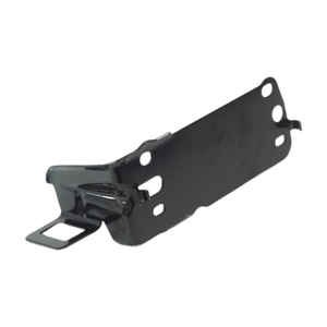 Radiador de coche de repuesto OEM para BMW E82 2008-2013 compatible con el lado del pasajero con número 51647117812 BM1225205 partes del cuerpo - Product Image 1