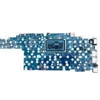 Carte mère pour ordinateur portable Precision 3591 ULTRA 5 ULTRA 7, Intel SATA, 16 Go de RAM DDR/DDR2, 100% testée, neuve, 2230921