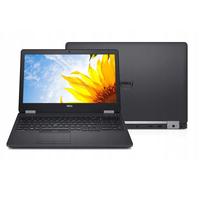 E5590 Nieuwe SSD Laptop 15.6" 16:9 Schermverhouding Intel I5 Windows 10 Lage Prijs Zakelijke Werk-van-huis Computer