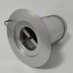 Séparateur d'huile pour compresseur d'air 38008579, remplacement haute efficacité pour équipement industriel - Product Image 2