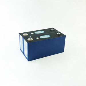 Baterías Recargables de Iones de Litio NCM Prismáticas de 3.7v 234ah Grado A+, Batería de Ciclo Profundo para Carritos de Golf y Autocaravanas - Product Image 4