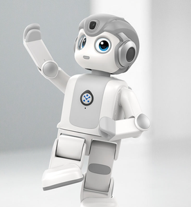 <span class=keywords><strong>Robot</strong></span> Inteligente UBTECH Alpha Mini con IA, 4G de RAM, Diseño Exclusivo, <span class=keywords><strong>Robot</strong></span> Educativo STEM, Interactivo, Humanoide - Product Image 4