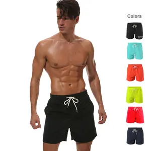 Custom Mesh Heren Basketbalshorts Casual Gym Atletische Trainingskleding Met Voering En Zakken Voor Fitness