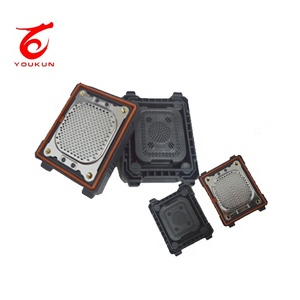 Valve de ventilation de sécurité anti-explosion YouKun Ip67 à libération rapide de la pression d'air, étanche, pour l'emballage de batteries - Product Image 2