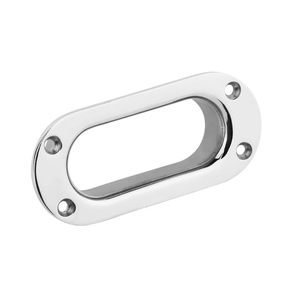 Meilleures ventes - Vente directe d'usine - Matériel nautique de haute qualité - Tuyau de traversée en acier inoxydable AISI316 pour bateau - Product Image 2