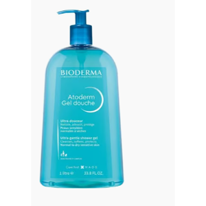 Bioderma Atoderm Olio da Doccia Olio Detergente Gel Doccia per Pelli Molto Secche ed Eczema 500ml - Product Image 1