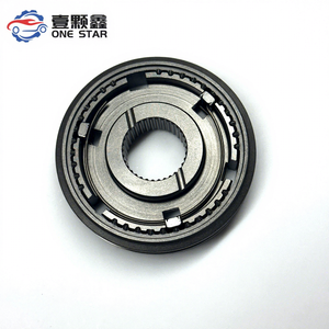 Synchroniseur de haute qualité pour la transmission manuelle du synchroniseur de pièces de voiture Vw Audi Jetta pour 3ème et 4ème vitesses 02T311301E - Product Image 1