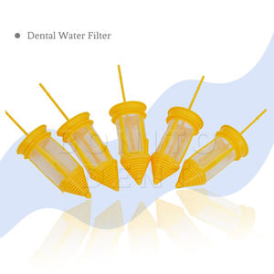 Nuovo Arrivo Filtro Acqua Dentale per Riunito Filtro di Aspirazione Valvola Dentale Filtro per Aspirazione Forte e Debole Attrezzatura per Dentista - Product Image 1
