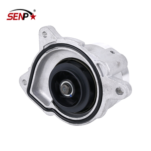 Pompe à eau de système de refroidissement de haute qualité SENP pour Audi A1/A3 VW Golf jetta Beetle 03F 121 004 E 03F121004E - Product Image 1