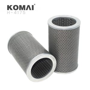Filtro de Aceite para Motor Diésel de Excavadora Komai 465-6506 - Product Image 3