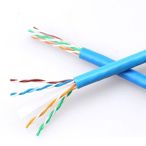 CAT5E utp/ftp/sftp/CAT6/CAT6A/CAT7/<span class=keywords><strong>สาย</strong></span>เคเบิลเครือข่าย <span class=keywords><strong>CAT8</strong></span>ทองแดงบริสุทธิ์ /cca/ccag/hcca PASS ช่องทางทดสอบและลิงก์ที่อนุญาต1000ft/ROLL - Product Image 3