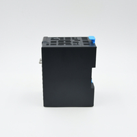 2ns Motion Control PLC 32 Axis EtherCAT 32 IO 16 Sink Output untuk Lini Peralatan Kaca
