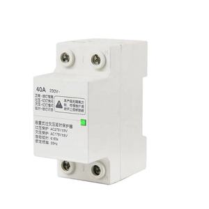 Disjoncteur électronique de <span class=keywords><strong>récupération</strong></span> automobile, outil de protection réglable avec mot de passe pour le marché plage en <span class=keywords><strong>casse</strong></span>-croûte - Product Image 6