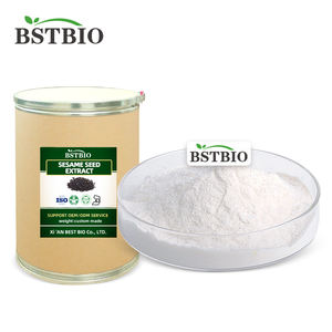 ผงสกัดงาดำ Bstbio 98% Sesamin - Product Image 3
