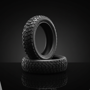 Neumático Todoterreno de 8.5 Pulgadas para Patinetes Eléctricos <span class=keywords><strong>M365</strong></span>/<span class=keywords><strong>Pro</strong></span>/1s/Essential/Pro2/Mi3, Accesorio para Patinetes Infantiles de 36v, <span class=keywords><strong>Precio</strong></span> de Fábrica - Product Image 5