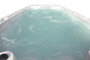 Piscine de massage à remous <span class=keywords><strong>Turbo</strong></span> de luxe de 4.8m de longueur - Product Image 6