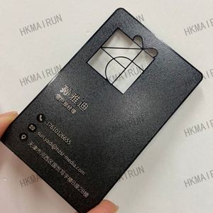 Placa de Identificación Metálica Grabada e Impresa con UV Directo de Fábrica - Product Image 4