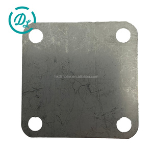 Couvre-vanne d'arrêt EexcavaStart NT855 M11 QSX11 129839X 129839 129888X, joint d'étanchéité rectangulaire, pièce de rechange pour excavatrice - Product Image 1