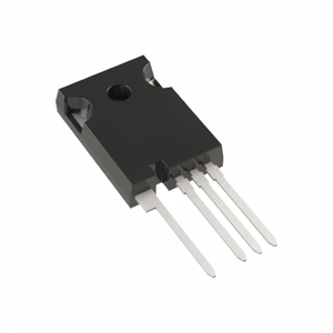 Original One Stop Service Electronics Component Transistors TO-247-4L NTH4LN061N60S5H - Product Image 1