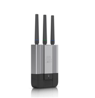 Routeur cellulaire industriel Ubiquiti UniFi UMR-Industrial 4G LTE de qualité industrielle, gestion à distance du réseau UniFi