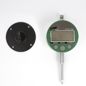 Đứng Xi Lanh Đường Kính Gage Dữ Liệu Kỹ Thuật Số Mua Lại Độ Chính Xác Công Cụ Insize Đòn Bẩy Quay Số Chỉ Số Đo - Product Image 2