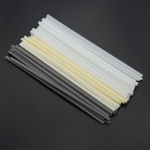 Sdpsi แท่งเชื่อมพลาสติก200มม. แท่งเชื่อม50แท่งจำนวนมากใน5X2.5มม. สำหรับช่างเชื่อม abs/pp/PVC/pe" - Product Image 4