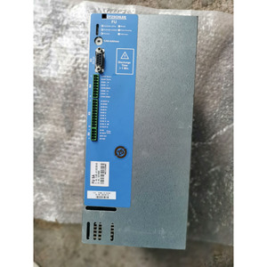 ไดรฟ์ FU5A 9495-81.330.000AB สำหรับเครื่องจักร Trutzschler FU5A 9495-81.330.000AB FU5A 9495-81.330.000AB ไดรฟ์สำหรับ Trutzschler M - Product Image 1