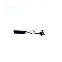 Para Dell Latitude 3390 E3390 Inspiron 15 7569 7579 Laptop SATA Disco duro HDD SSD Conector Flex Cable 034RG5 450. 07R05.0. 0001