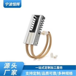 Allumeur de cuisinière à gaz W11176454 en carbure de silicium, pièce de rechange électrique intégrée résistante à la chaleur pour plaque de cuisson - Product Image 5