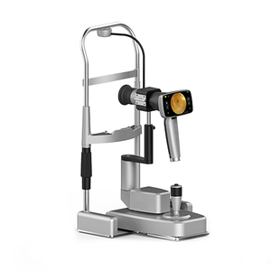 Precio <span class=keywords><strong>barato</strong></span> HFC 2 Cámara de fondo de Oftalmología Cámara de retina digital portátil para la venta - Product Image 2