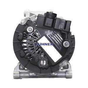 Alternateur compatible avec MERCEDES-BENZ Classe A A 150 (169.031, 169.331) Essence (KW : 70, CV : 95) de 09-2004 à 06-2012 - Product Image 3