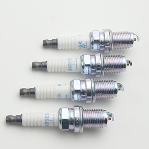 Conjunto de Bujías de Alto Rendimiento para Motor - Bujía de Iridio Nueva 18814-11051 para Accent II (LC) con 1 Año de Garantía - Product Image 6