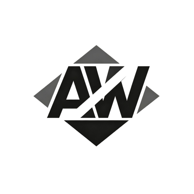 ALL WAY INDUSTRIAL LIMITED logo