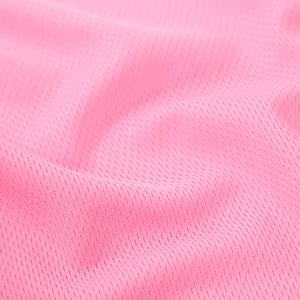 ผ้าตาข่ายแบบมีรูขนาดใหญ่ผ้าโพลีเอสเตอร์แบบพอดีกับ100แห้ง - Product Image 4