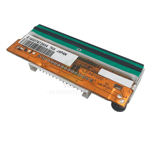 Tête d'impression S10084 pour imprimante de cartes d'identité Evolis, tête d'impression thermique originale pour imprimante de codes-barres - Product Image 5