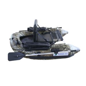 Offre Spéciale SIMPLE de PVC de <span class=keywords><strong>Tube</strong></span> de Flotteur gonflable Ventre Bateau De Pêche - Product Image 2