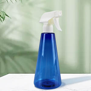 OEM respetuoso con el medio ambiente 500ml jardín a base <span class=keywords><strong>de</strong></span> plantas flores esencias gatillo botella pulverizadora para <span class=keywords><strong>limpieza</strong></span> <span class=keywords><strong>casera</strong></span> - Product Image 4