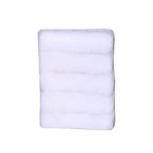 <span class=keywords><strong>Rouleau</strong></span> de peinture en polyester de 6 pouces au <span class=keywords><strong>meilleur</strong></span> prix, couleur blanche, qualité industrielle et DIY, OEM <span class=keywords><strong>pour</strong></span> la peinture et la décoration des plafonds et des murs - Product Image 6