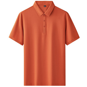 Venta directa de fábrica, polos para <span class=keywords><strong>hombre</strong></span>, polos de manga corta, polos de punto personalizados para <span class=keywords><strong>hombre</strong></span> - Product Image 5