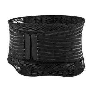 Cinturón de Soporte Lumbar de Malla Ligero y Ajustable Antideslizante que Estabiliza el Núcleo y Alivia el <span class=keywords><strong>Dolor</strong></span> Lumbar - Product Image 2