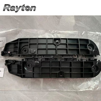 Pièces de voiture, support de pare-chocs avant 52116-0K230 52115-0K230 pour Toyota Fortuner 2015-2022, support de pare-chocs avant