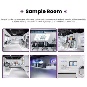 실시간 제품 식별 및 포장 추적 가능성을 위한 통합 온라인 TIJ 코딩기 - Product Image 3