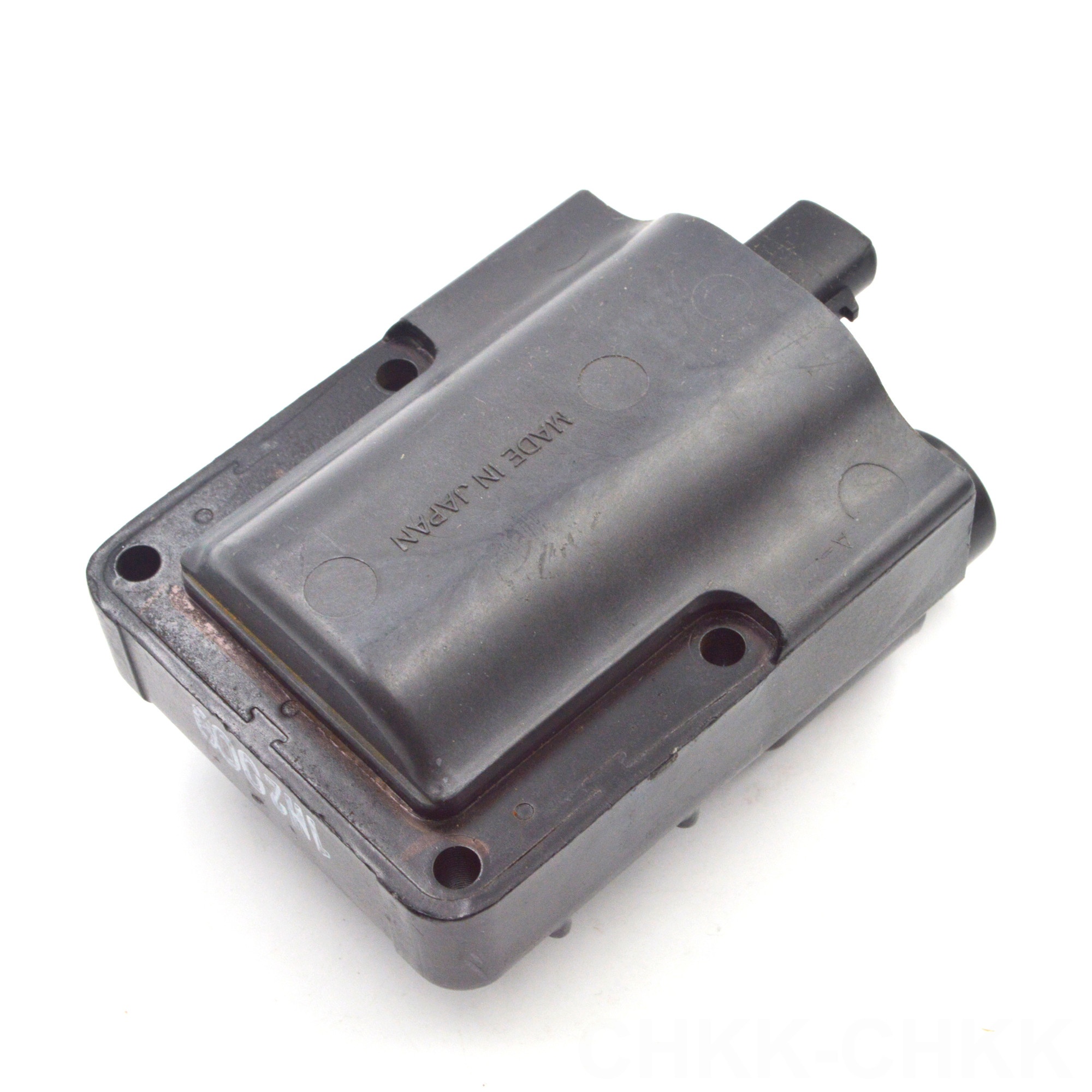 Toyota Supra Ignition Coil Pack for 7MGTE Turbo Engine - OEM